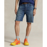 Polo Ralph Lauren Men's 'Vintage Classic-Fit' Denim Shorts