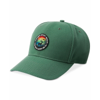 Polo Ralph Lauren Logo-Patch Twill Trucker Cap für Herren