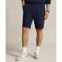 Polo Ralph Lauren Short 'Logo Double-Knit Mesh' pour Hommes
