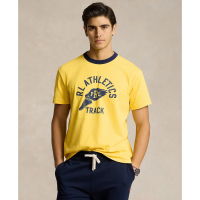 Polo Ralph Lauren 'Cotton Jersey Graphic' T-Shirt für Herren