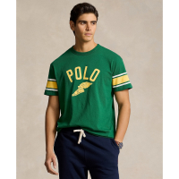 Polo Ralph Lauren T-shirt 'Cotton Jersey Graphic' pour Hommes