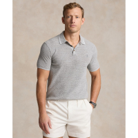 Polo Ralph Lauren Polo 'Cotton-Linen Sweater' pour Hommes