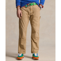 Polo Ralph Lauren Men's 'Canvas Carpenter' Trousers