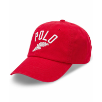 Polo Ralph Lauren Casquette 'Embroidered Twill' pour Hommes