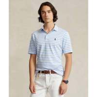 Polo Ralph Lauren 'Classic-Fit Soft Cotton' Polohemd für Herren