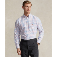 Polo Ralph Lauren Chemise 'Classic-Fit Tattersall Performance' pour Hommes