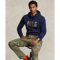 Polo Ralph Lauren 'Logo Fleece' Kapuzenpullover für Herren