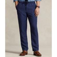 Polo Ralph Lauren Men's 'Polo Prepster Classic-Fit Twill' Trousers