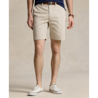 Polo Ralph Lauren Men's 'Relaxed Fit Chino' Shorts