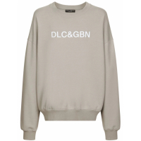 Dolce & Gabbana 'Logo' Sweatshirt für Herren