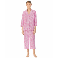 LAUREN Ralph Lauren 'Capri' Pyjama-Set für Damen