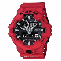 Casio Men's 'GA-700SFC-4A' Watch