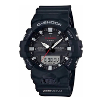 Casio Men's 'GA-800SFC-1A' Watch