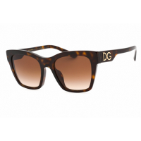 Dolce & Gabbana Women's '0DG4384F' Sunglasses