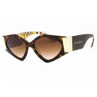 Dolce & Gabbana Lunettes de soleil '0DG4396' pour Femmes