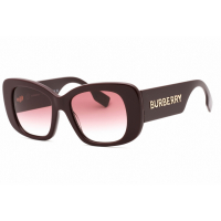 Burberry Lunettes de soleil '0BE4410' pour Femmes