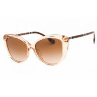 Burberry Lunettes de soleil '0BE4407F' pour Femmes