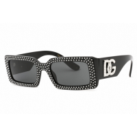 Dolce & Gabbana Women's '0DG4447B' Sunglasses