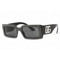 Dolce&Gabbana Lunettes de soleil '0DG4447B' pour Femmes