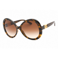 Dolce & Gabbana Lunettes de soleil '0DG6194U' pour Femmes