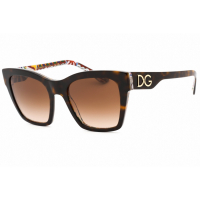 Dolce & Gabbana Lunettes de soleil '0DG4384' pour Femmes