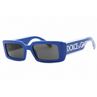 Dolce & Gabbana Women's '0DG6187' Sunglasses