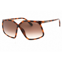 Tom Ford Lunettes de soleil 'FT1038' pour Femmes