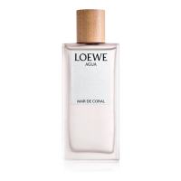 Loewe Eau de toilette 'Agua Mar de Coral' - 100 ml