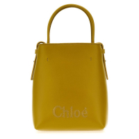 Chloé 'Micro Chloe Sense' Beuteltasche für Damen