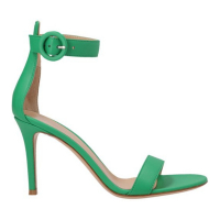 Gianvito Rossi 'Portofino' Sandalen mit Absatz für Damen