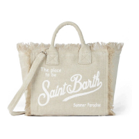 Mc2 Saint Barth Women's 'Colette' Tote Bag