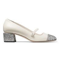 Jimmy Choo 'Elisa' Pumps für Damen