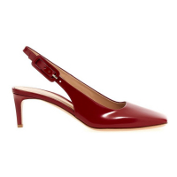 Gianvito Rossi Women's 'Ric' Slingback Pumps