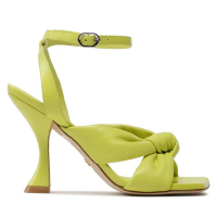 Stuart Weitzman 'Playa' Sandalen mit Absatz für Damen