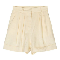 The Andamane 'Pleated' Shorts für Damen