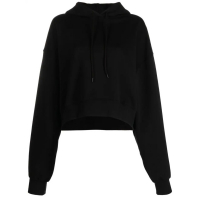 Wardrobe.NYC Women's 'Drawstring' Hoodie