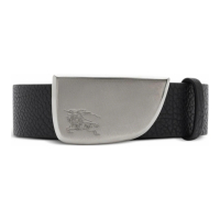 Burberry Men's 'Shield' Belt