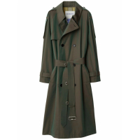 Burberry Trench 'Long' pour Femmes