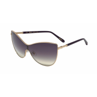 Chopard Lunettes de soleil 'SCHC83S998FCL' pour Femmes