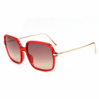 Chopard Women's 'SCH3005803GB' Sunglasses