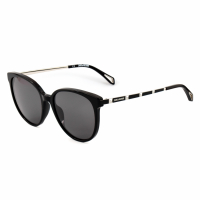 Zadig & Voltaire Women's 'SZV307-550BLK' Sunglasses