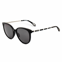 Zadig & Voltaire Lunettes de soleil 'SZV307-550BLK' pour Femmes