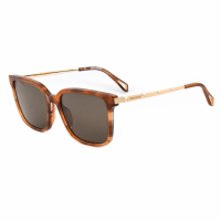 Zadig & Voltaire Lunettes de soleil 'SZV308-5507LC' pour Femmes