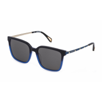 Zadig & Voltaire Lunettes de soleil 'SZV308-550D79' pour Femmes