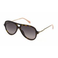 Zadig & Voltaire Lunettes de soleil 'SZV309-580722' pour Femmes