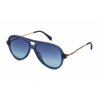 Zadig & Voltaire Lunettes de soleil 'SZV309-580955' pour Femmes