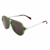 Zadig & Voltaire Lunettes de soleil 'SZV309-580V51' pour Femmes