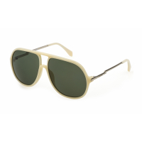 Zadig & Voltaire Lunettes de soleil 'SZV305-6009ZQ' pour Femmes