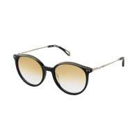 Zadig & Voltaire Lunettes de soleil 'SZV322-520700' pour Femmes