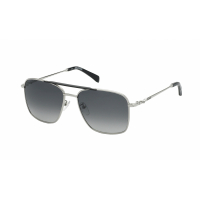 Zadig & Voltaire Lunettes de soleil 'SZV337-560301' pour Hommes